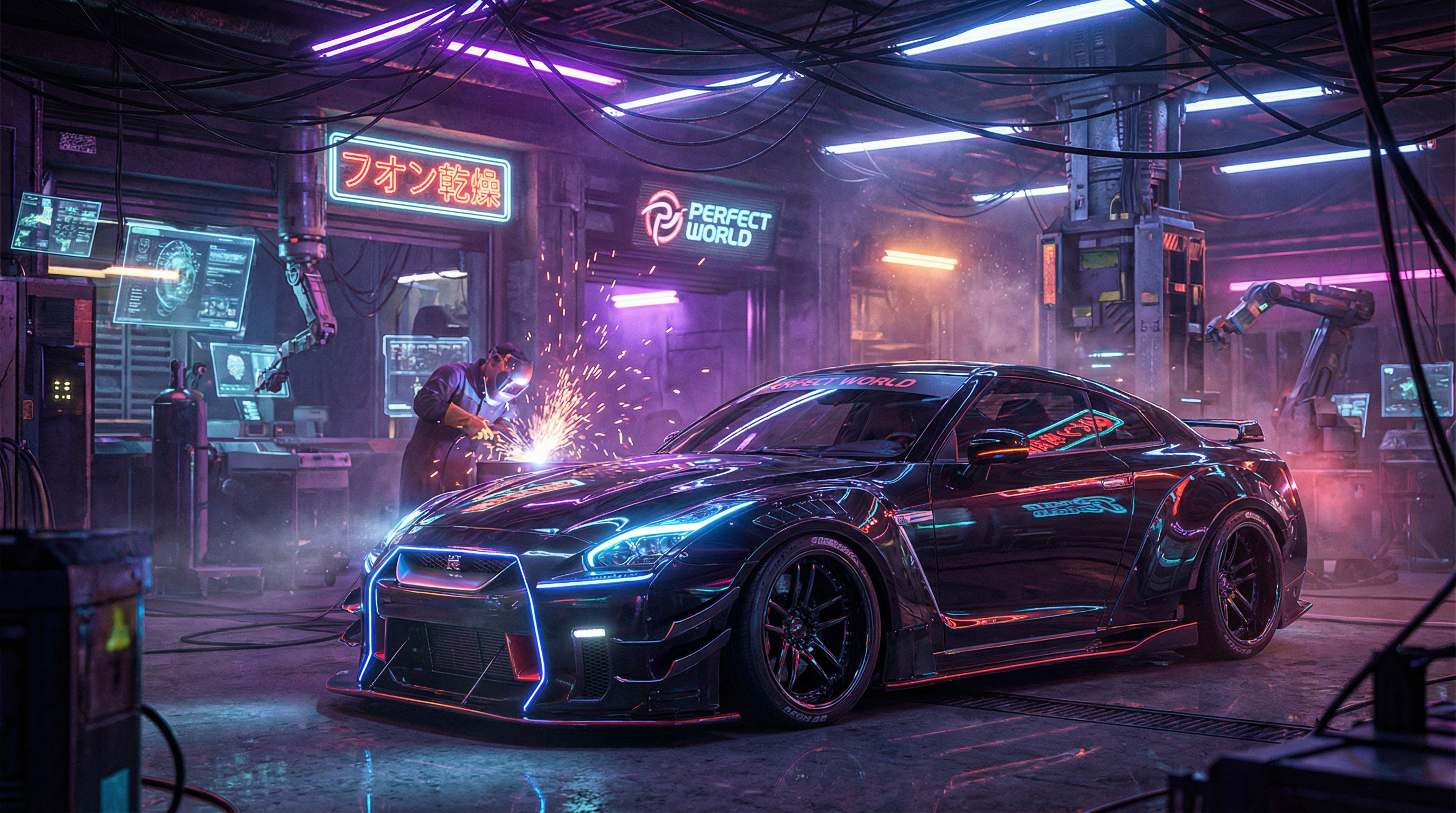 麻豆修车改装视频社区