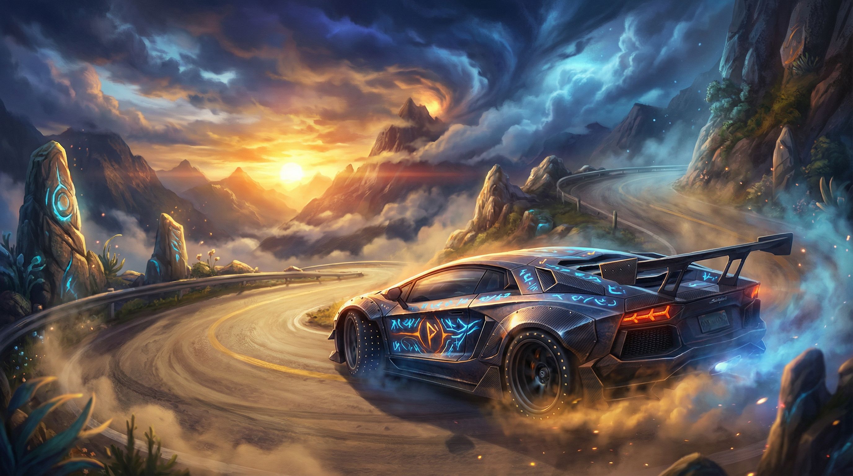 麻豆赛车改装视频